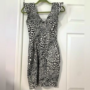 Miss Selfridge Cocktail Dress